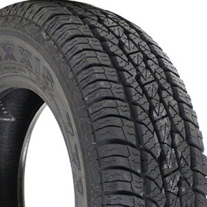 Maxxis AT-771 Bravo Series All Terrain 255/65R17 110H Light Truck Tire Sansujyuku sansujyuku.com
