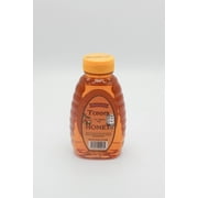 Tonn's Orange Blossom Honey 16oz