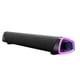 thumbnail image 3 of Matsuzay Altavoz compatible con Bluetooth Teléfono móvil Laptops TV Reproductor de audio estéreo inalámbrico externo Car Party Electronic Cables de audio/vídeo Negro, 3 of 6