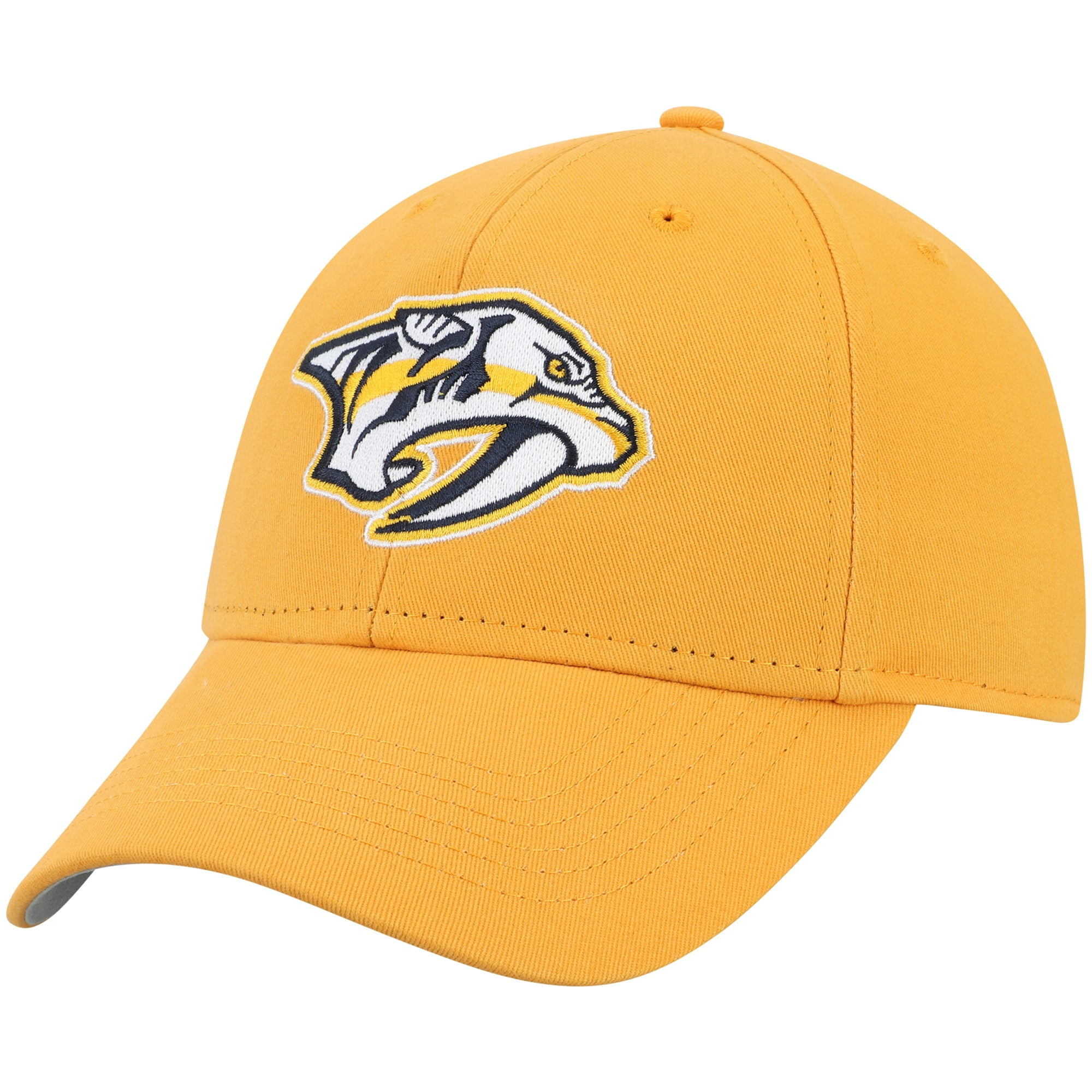 Men's Gold Nashville Predators Mass 