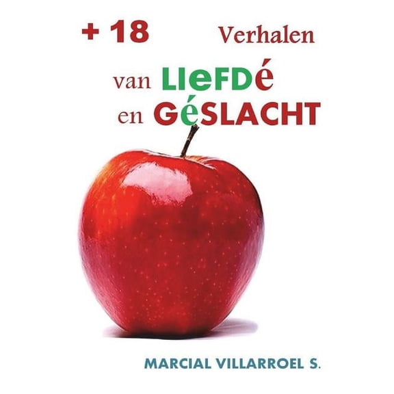Verhalen Van Liefde En Geslacht (Paperback)