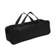thumbnail image 3 of Bolsa de almacenamiento de utensilios de parrilla Bolsa de parrilla impermeable para el desgaste Resistente Resistente Resistente Herramientas Bolsa S negro, 3 of 8