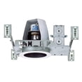 thumbnail image 1 of Nicor Lighting 19000A 4 In. 120V Airtight Universal HSG, 1 of 6