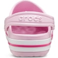 thumbnail image 6 of Crocs Kids Bayaband Clogs, 6 of 6