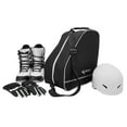 thumbnail image 1 of Boot Bag Ski Apparel Large Capacity Accessories Outdoor Winter Sports Riding, 1 of 10