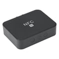 thumbnail image 4 of Adaptador de altavoz de audio estéreo Sincero receptor de música inalámbrico Bluetooth 5.0 NFC, 4 of 10