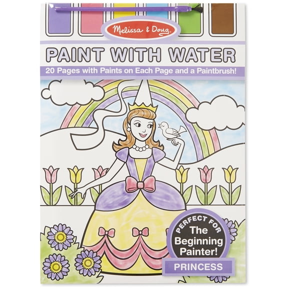 melissa y doug Melissa & Doug  MDPWW-4166