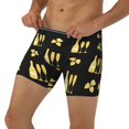 thumbnail image 3 of Disketp Gold Bottles Men's Boxer Briefs Men’s Underwear Boxer Briefs for Men, 3 of 7