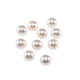 thumbnail image 1 of Collar pendientes de Perlas artificiales Qarigey 400 unids/set beige, 1 of 6