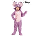 thumbnail image 2 of Girl's Toddler Disney Lilo & Stitch Angel Costume, 2 of 7