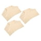 thumbnail image 4 of Bragas de maternidad ropa interior posparto de algodón puro elegante para viajes para mujeres ANGGREK Otros, 4 of 8