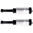 thumbnail image 3 of CCIYU Air Suspension Shocks, Front 4WD Air Struts Absorbers Suspension Kits Fit for 10-16 for Land Rover for LR4,06-13 for Land Rover for Range Rover Sport,05-09 for Land Rover for LR3,Set of 2, 3 of 5