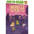 thumbnail image 1 of Pre-Owned Troll Trouble: Ready-To-Read Level 2 (Hardcover) 166595275X 9781665952750, 1 of 1