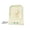 Yellow, variant on Square Desktop USB Rechargeable Fan with Cat Ear Design Three Speed Adjustable Table Fan Wall Mountable Portable for Home Office Outdoor Camping, Yellow