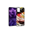 thumbnail image 1 of Compatible with Moto G Stylus 2021 Phone Case, Abstraction-3 Case Men Women, Flexible Silicone Shockproof Case for Moto G Stylus 2021, 1 of 1