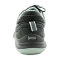 thumbnail image 4 of Jambu Energize Women's Athletic Grey Charcoal Size 8 M, 4 of 8
