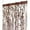 I, variant on TIELUTT Rose Thread Door Curtain 2024 39x79 Inch String Curtain with Roses Room Divider Decoration Light Curtains 84 Rosette Curtains with Tiebacks Curtains Darkening Panels for Windows Shirt Curtains