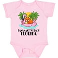 thumbnail image 3 of Inktastic Panama City Beach Vacation Girls Baby Bodysuit, 3 of 5