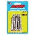thumbnail image 1 of ARP 615-2000 0.37-16 x 2 Po. Kit de Boulons en Acier Inoxydable 12 Points - Ensemble de 5, 1 of 3