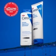 CeraVe Gentle Hydrating Shampoo for Normal to Dry Scalp & Hair 19 fl oz
