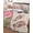 Beige, variant on Twin XL Quilt Bedding Set, Summer Flamingo Reversible Summer Quilt 3 Pieces, Tropical Plants Botanical Floral Rustic Lightweight Bedspreads Coverlets with 2 Pillow Shams for All Seasons