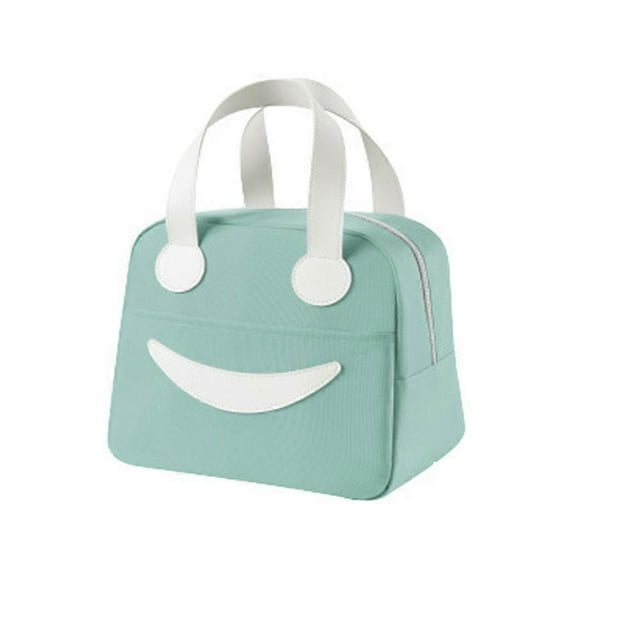 Cooler bag, insulated cooler bag, small lunch bag, lunch bag, cooler bag, lunch box bag, portable lunch bag, work student office picnic