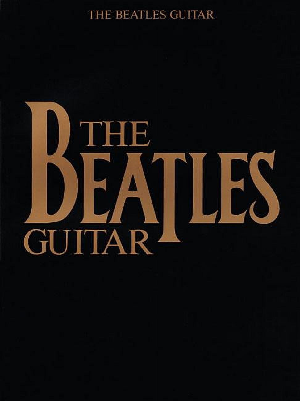 Hal Leonard, The Beatles Complete Chord Songbook, Spiral Bound