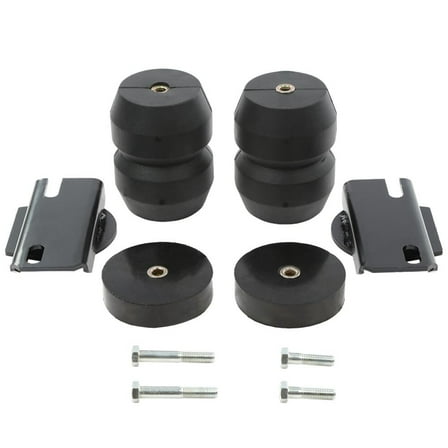 Fit for Dodge Ram Pickup/Ram 2500 2014-2021 Rear Suspension Enhancement System