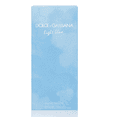thumbnail image 4 of Dolce & Gabbana Light Blue Eau de Toilette, Perfume for Women, 3.3 fl oz, 4 of 4