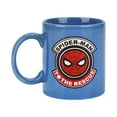 thumbnail image 3 of Spider-Man Classic 16 oz Ceramic Mug, 3 of 4