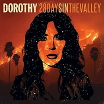 Dorothy - 28 Days In The Valley - Music & Performance - Vinyl