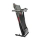 thumbnail image 4 of Caminadora Eléctrica Plegable SPARTA 1.5 HP negro, 4 of 4