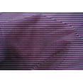 thumbnail image 4 of oneOone Cotton Silk Fabric Stripe & Arrow Block Print Fabric BTY 42 Inch Wide, 4 of 4