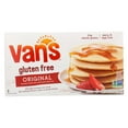 thumbnail image 2 of Vans Natural Foods Totally Natural Gluten Free Pancake, 12.4 Ounce -- 12 per case, 2 of 3