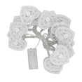 thumbnail image 2 of Luz de cadena Love String ANGGREK LED 3M Para balcón, 2 of 8
