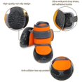 thumbnail image 5 of Dog Shoes Paw Protect Running Shoes For Large Dog With Adjustable Reflective Z, 5 of 5