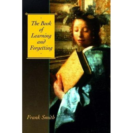 The Book of Learning and Forgetting [Paperback - Used]