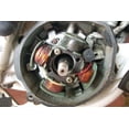thumbnail image 4 of Powerdynamo VAPE Ignition Sys Stator for Husqvarna 93-99 Kokusan 80mm WR 360 DC, 4 of 7