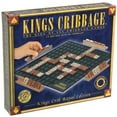 thumbnail image 2 of Kings Cribbage, Royal Edition, 2 of 3