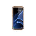 thumbnail image 2 of Griffin Survivor Transparent - Étui Arrière pour Cellulaire - polycarbonate, Caoutchouc, Polyuréthane Thermoplastique (TPU) - Transparent, Or - pour Samsung Galaxy S8, 2 of 4