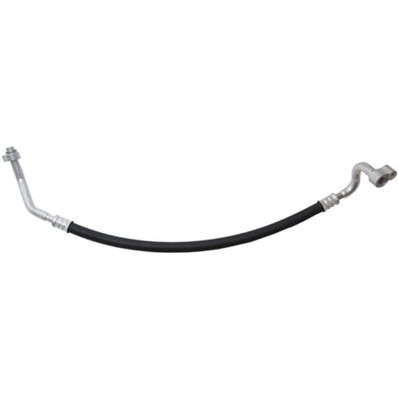 Suction Line Hose Assembly