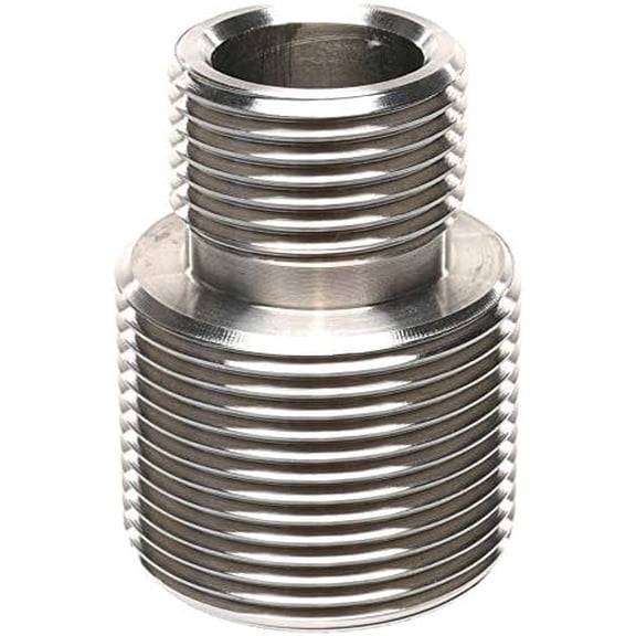 13/16"-16 to 1 1/8"-16 Oil Filter Adapter for Duramax CAT 1R-1807,478736,AGCO AG121853,BALDWIN B7225,NAPA 7791$$Vehicle Parts & Accessories