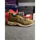 thumbnail image 1 of New Balance 2002R Men's Sneakers Size 10 Brown Low Top Athletic Shoes, 1 of 6