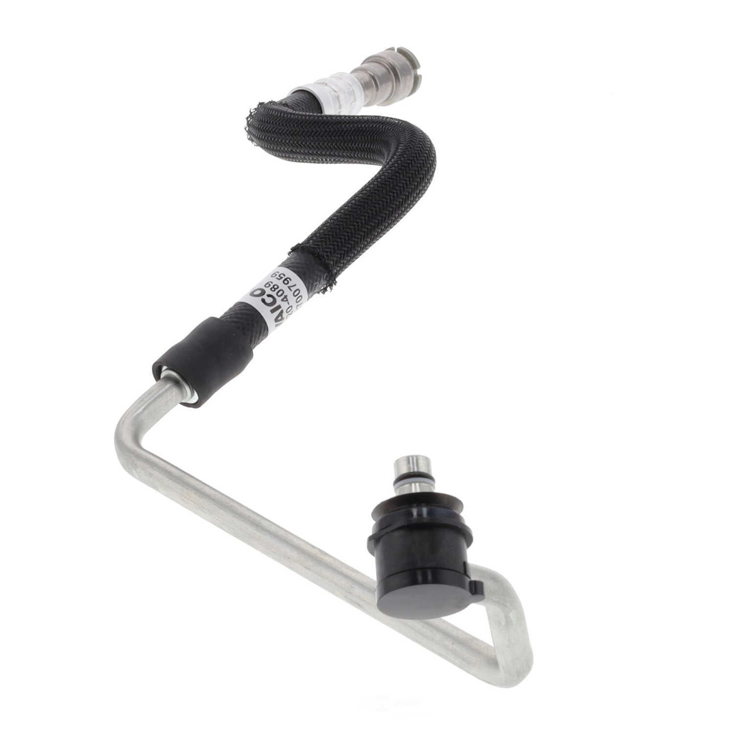 VAICO V20-4089 Hydraulic Hose, steering system