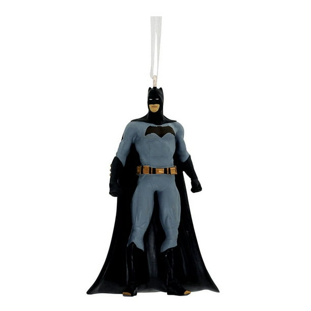 Dc Comics Christmas Ornaments 