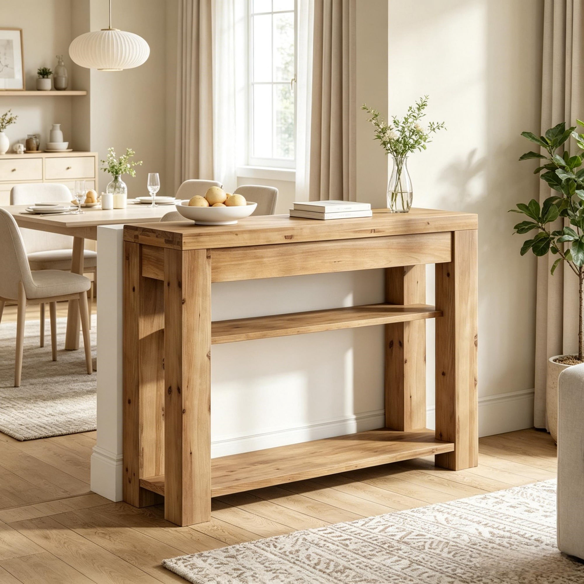 Console Table