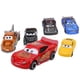 thumbnail image 3 of Disney Pixar-Coche de juguete de Metal fundido a presión para niños, modelo de coche 3, Rayo McQueen, Jackson Storm, tío Mack, camión 1:55, regalo de Navidad, 3 of 4