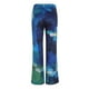 thumbnail image 4 of Pantalones elásticos con cintura elástica para mujer Pompotops ulkah939655, 4 of 9