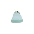thumbnail image 3 of TOMS Alpargata Cupsole Pastel Turquoise Heritage Canvas Cupsole, 3 of 6
