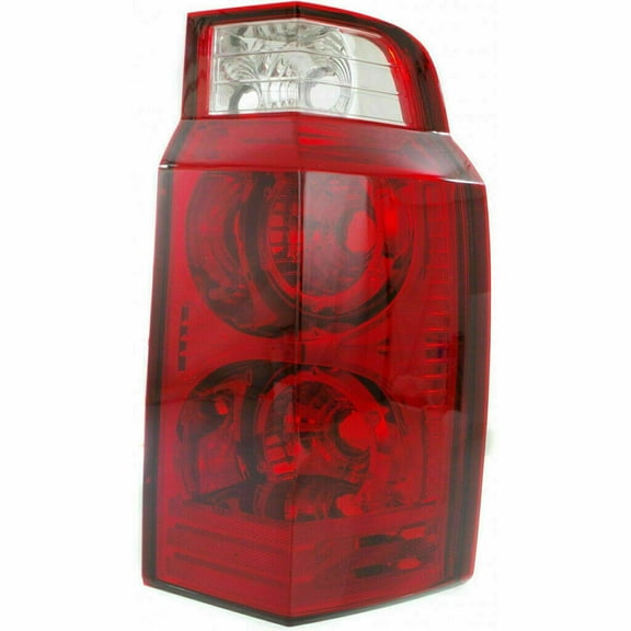For Jeep Commander 2006 07 08 09 2010 Tail Light Passenger Side | Lens/Housing | CH2819108 | 55396458AH